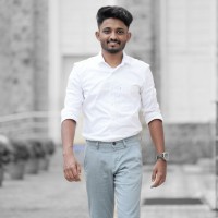 Antony Mundackal