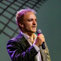 Gresh Chapman