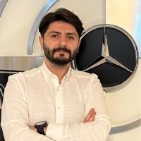 Göksel Ümit, Mba