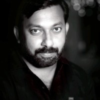 Rony Varghese