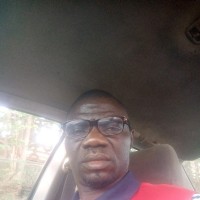 Daramola Olorunyomi