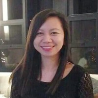 Rowena M. Altamera