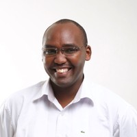 Samwel Gatimu