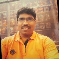 vinoth kumar