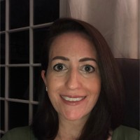 Marisa de la Garza Byram