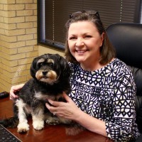 Sandra Ferguson