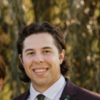 Luke Turner