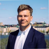 Mark Nickolaj Frederiksen