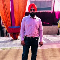 Pritpal Grewal
