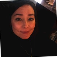 Mary Harfoot (Marianjoy)