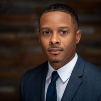 Donald Odom Jr