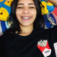 Amanda Santos