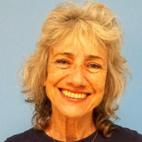 Pamela Webster