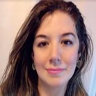 Lic. En Biología Humana Kateryn Bentancor