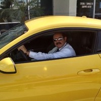 Frank Morales