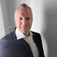 Chris Rieger-Scholten