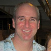 Chris Reilly