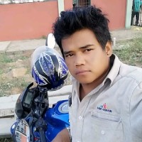 Heswia Ialamlang Pariat