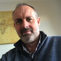 Paul Eyre