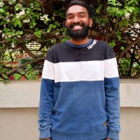 Atul Nair