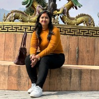 Preeti Singh