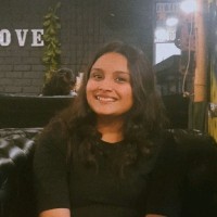 Rency Sakhareliya