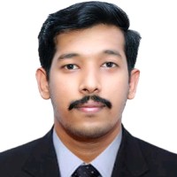 Varun T. P