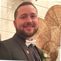 Kyle Rosenberger