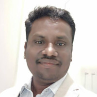 Dharmesh Mistry