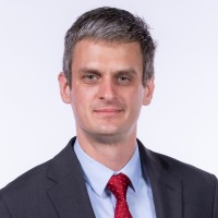 Jim Pappas, CFA