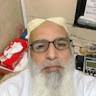 Muhammad Naveed Asghar