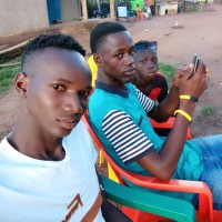 Mamady Camara