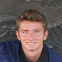 Cole Greenberg