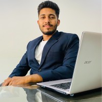 Laiju Krishnan