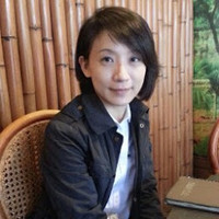 Jocelyn Liu