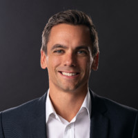 David Robinson, CPA, CA