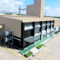 Ana's Breeders Farms, Inc.,