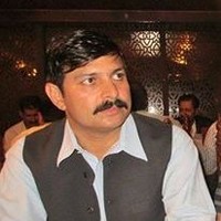 Chouhdry Asalam