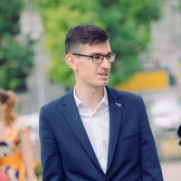 Andrei Dobos