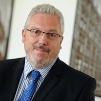 David Billinge