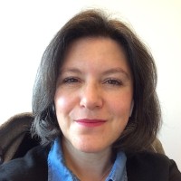 Delphine Aymard