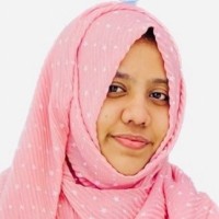 Bahiyah K Mohammed