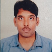 Krishna Virali Potru