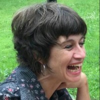 Jasmina Van Der Veen