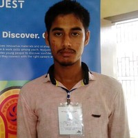 Abhinash Deka