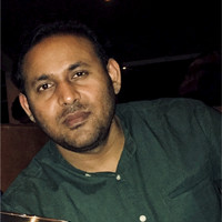 Ravi Kr