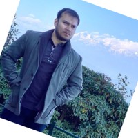 Deep Basu Thakur