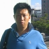 Johnny Yim