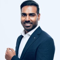 Santhanu Venugopal