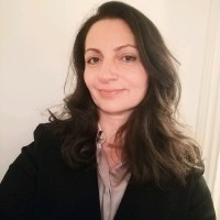 Hadia Courtenay